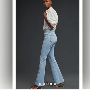 Mother The Weekender Fray, NWT!